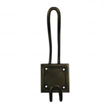 Gado Gado HHK7044 - Square Back Double Hook, Large