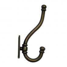 Gado Gado HHK7048 - Heavy Traditional Hook
