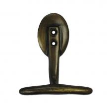 Gado Gado HHK7068 - Single Hook, Two Sided, Heavy