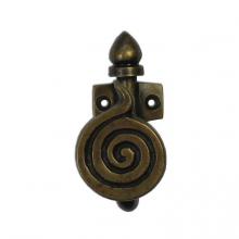 Gado Gado HHK7070 - Spiral Motif Hook