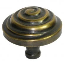 Gado Gado HKN1014 - Spiral Front