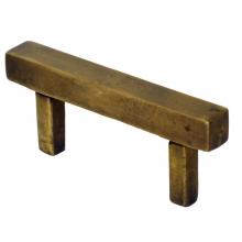 Gado Gado HPU7022 - Square Profile Pull