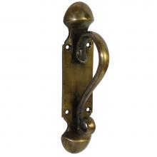 Gado Gado HPU8022 - Vertical Scroll Pull, Small