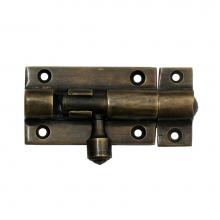 Gado Gado HSB4010 - Cylinder Surface Bolt, Small