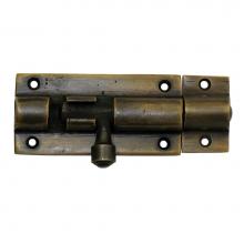 Gado Gado HSB4012 - Cylinder Surface Bolt, Medium