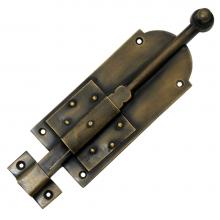 Gado Gado HSB7020 - Surface Bolt, Medium Latch