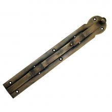 Gado Gado HSB7040 - Surface Bolt, Medium Shaft