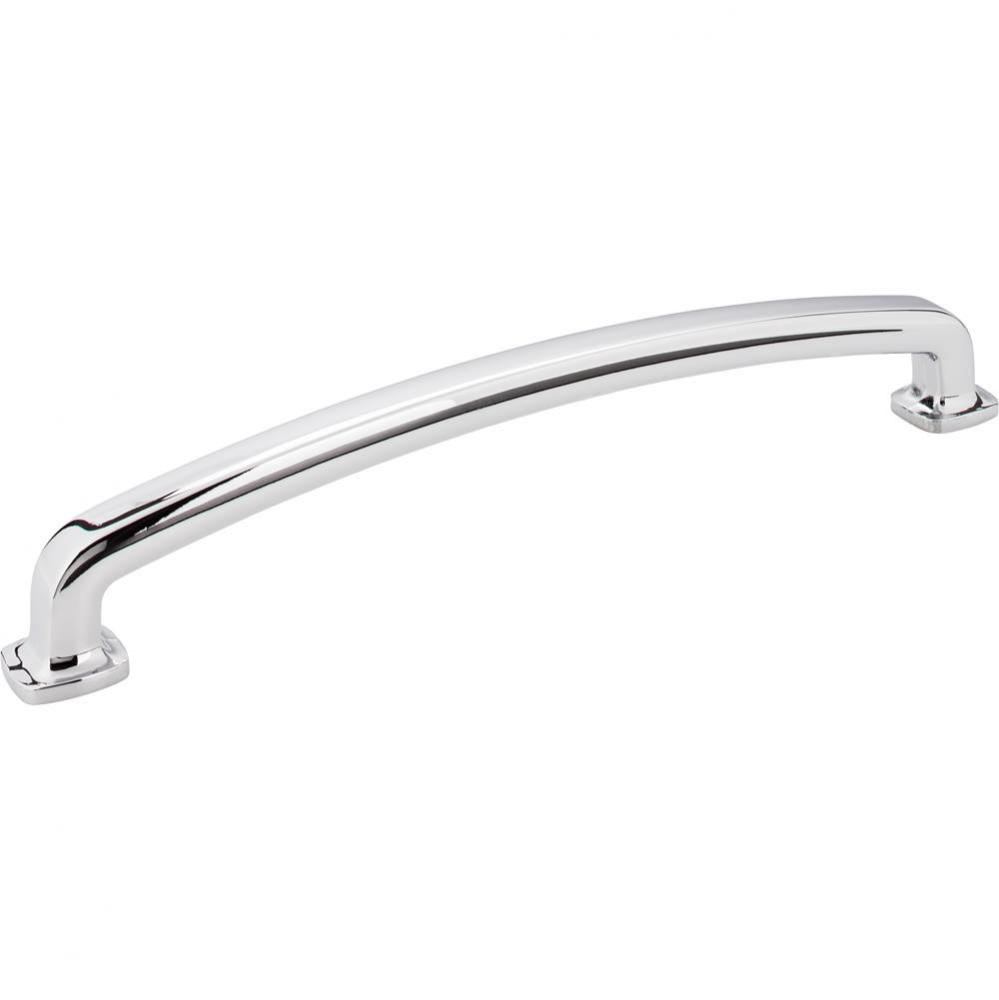 12'' Center-to-Center Polished Chrome Belcastel 1 Appliance Handle