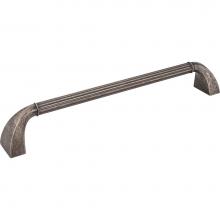 Jeffrey Alexander Z281-12BNDL - 12'' Center-to-Center Distressed Pewter Cordova Appliance Handle