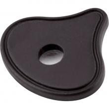 Jeffrey Alexander PE06-ABSB - Antique Brushed Satin Brass Pull Escutcheons