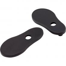 Jeffrey Alexander PE05-ABSB - Antique Brushed Satin Brass Pull Escutcheons
