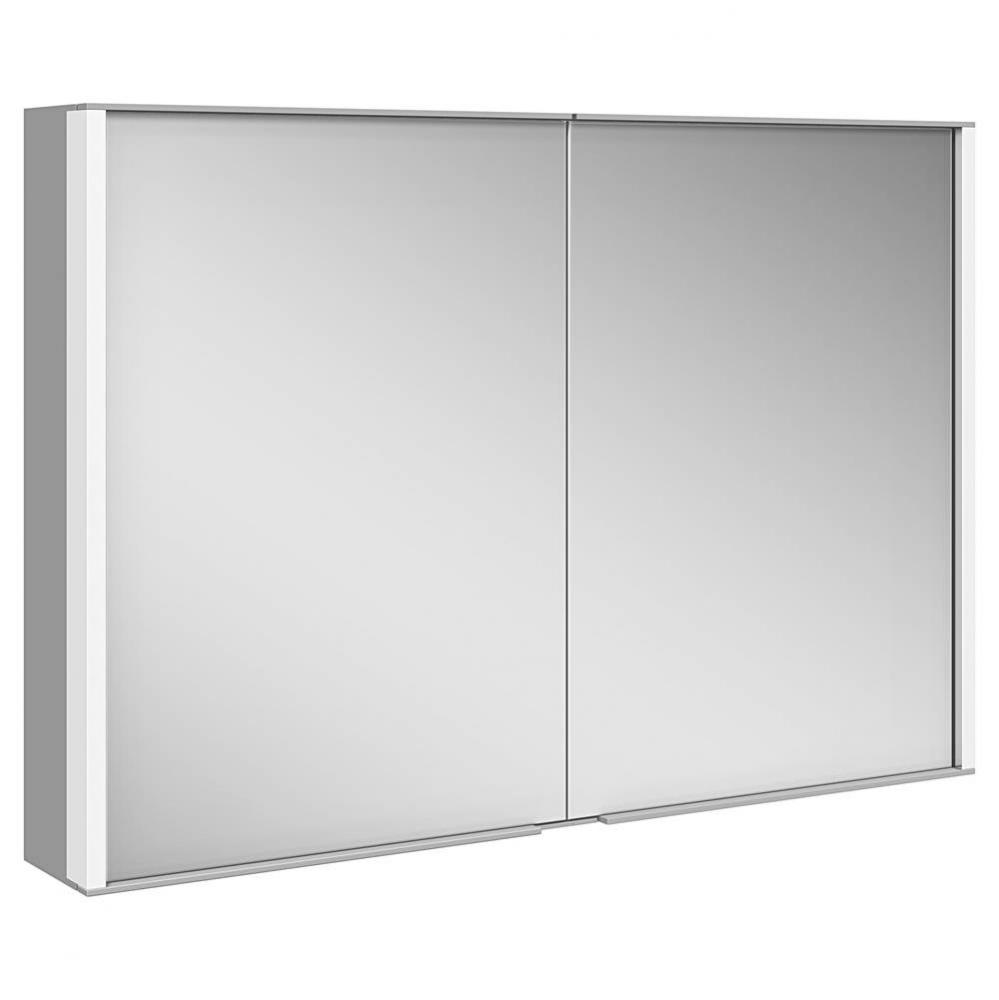 40'' Mirror cabinet