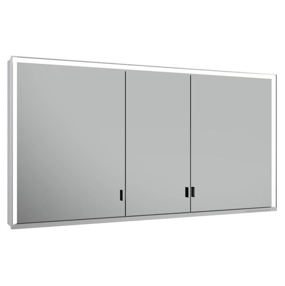 55'' Mirror cabinet