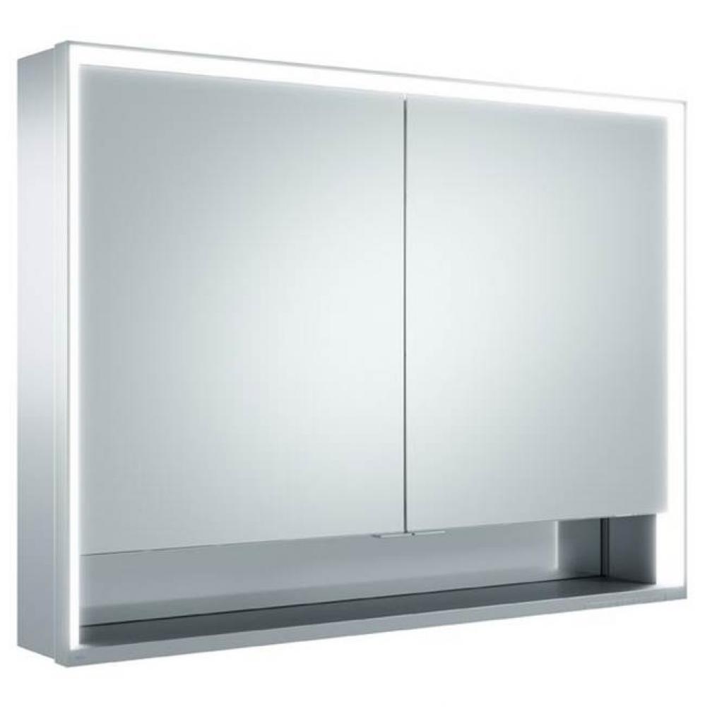 42'' Mirror cabinet