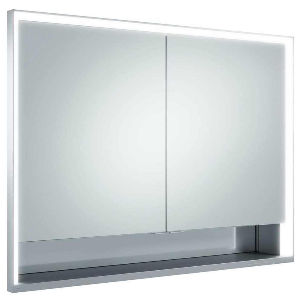 40'' Mirror cabinet