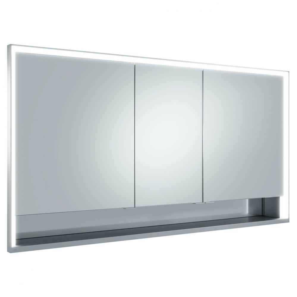 55'' Mirror cabinet