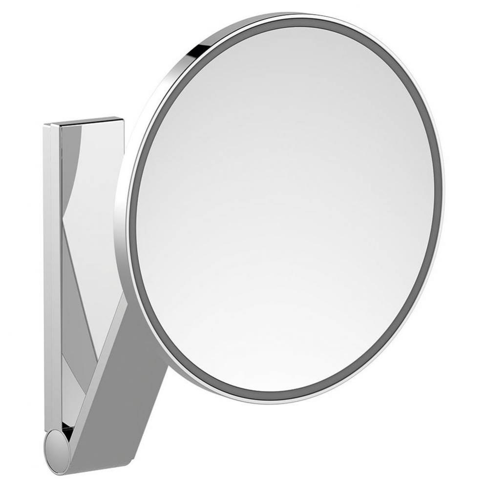 Cosmetic mirror