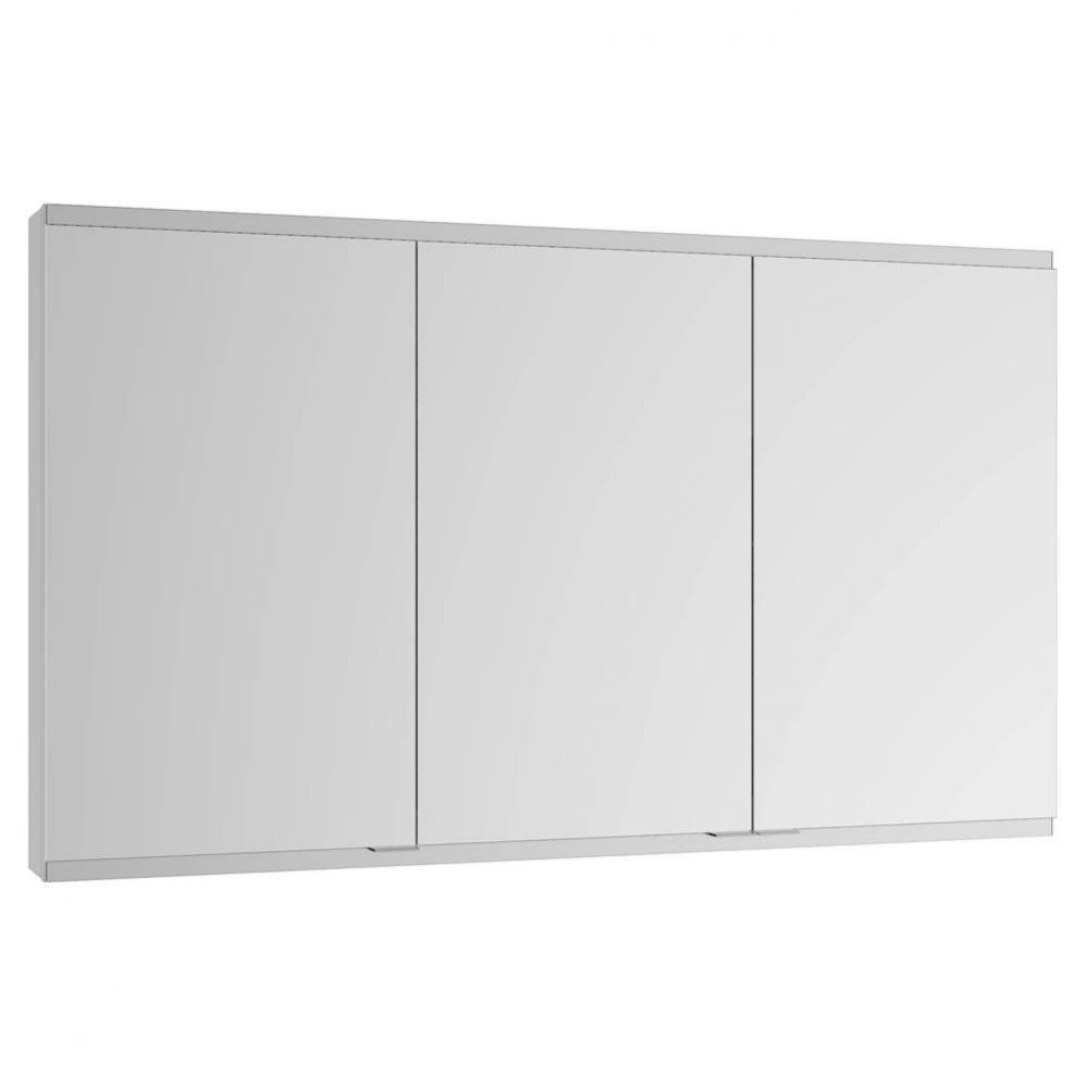 55'' Mirror cabinet