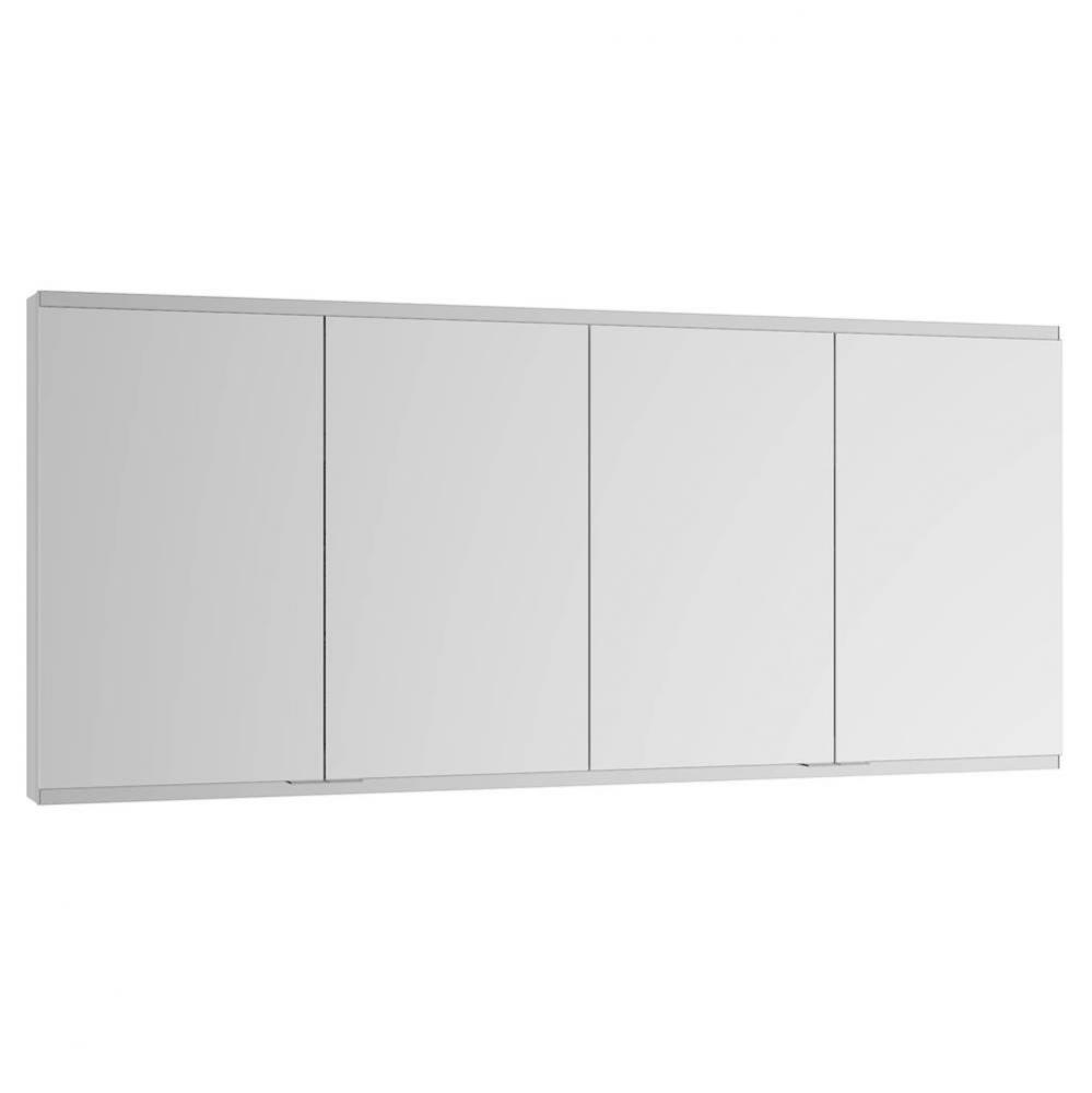 63'' Mirror cabinet