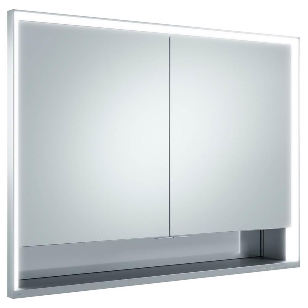 42'' Mirror cabinet