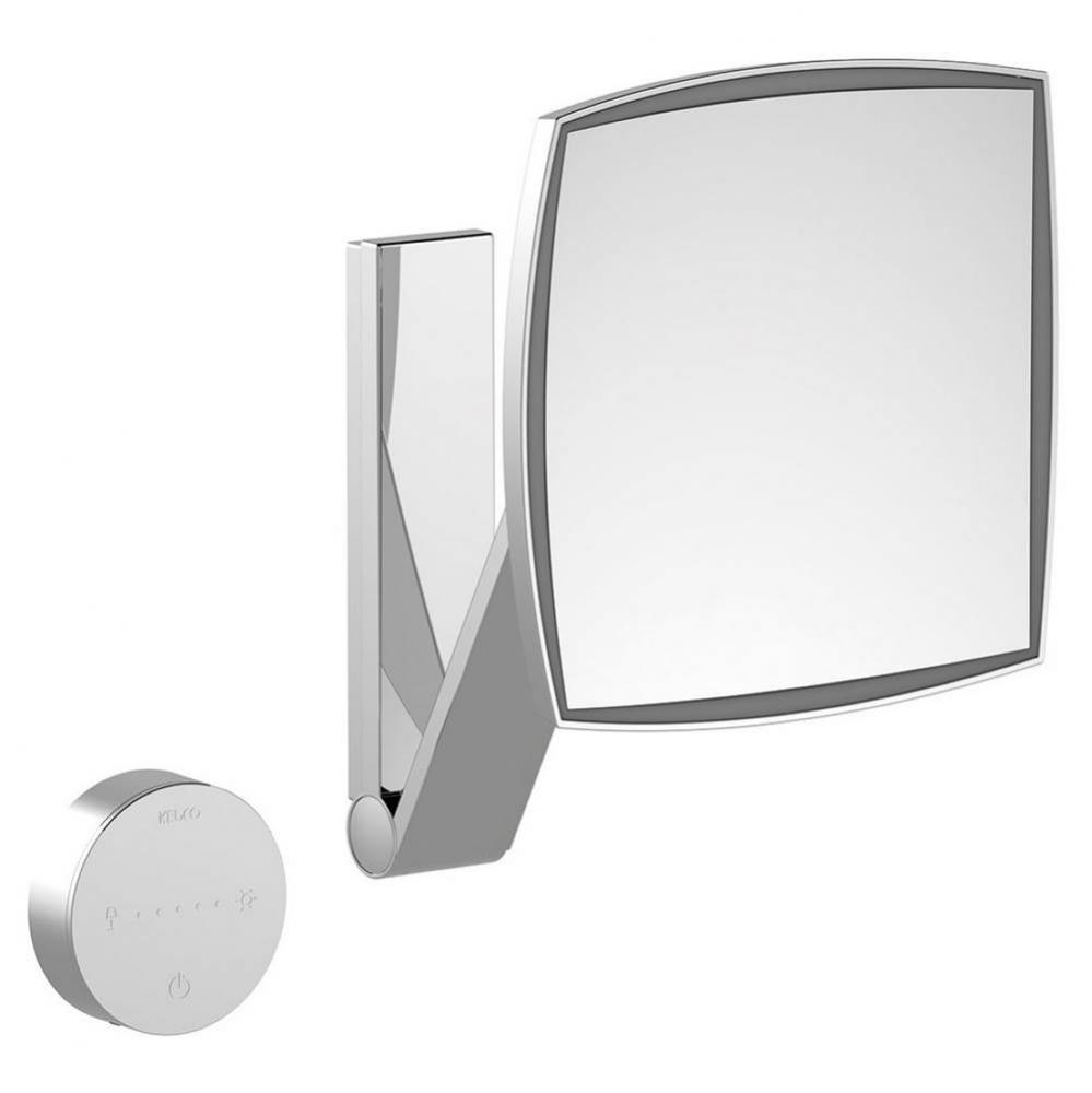 Cosmetic mirror