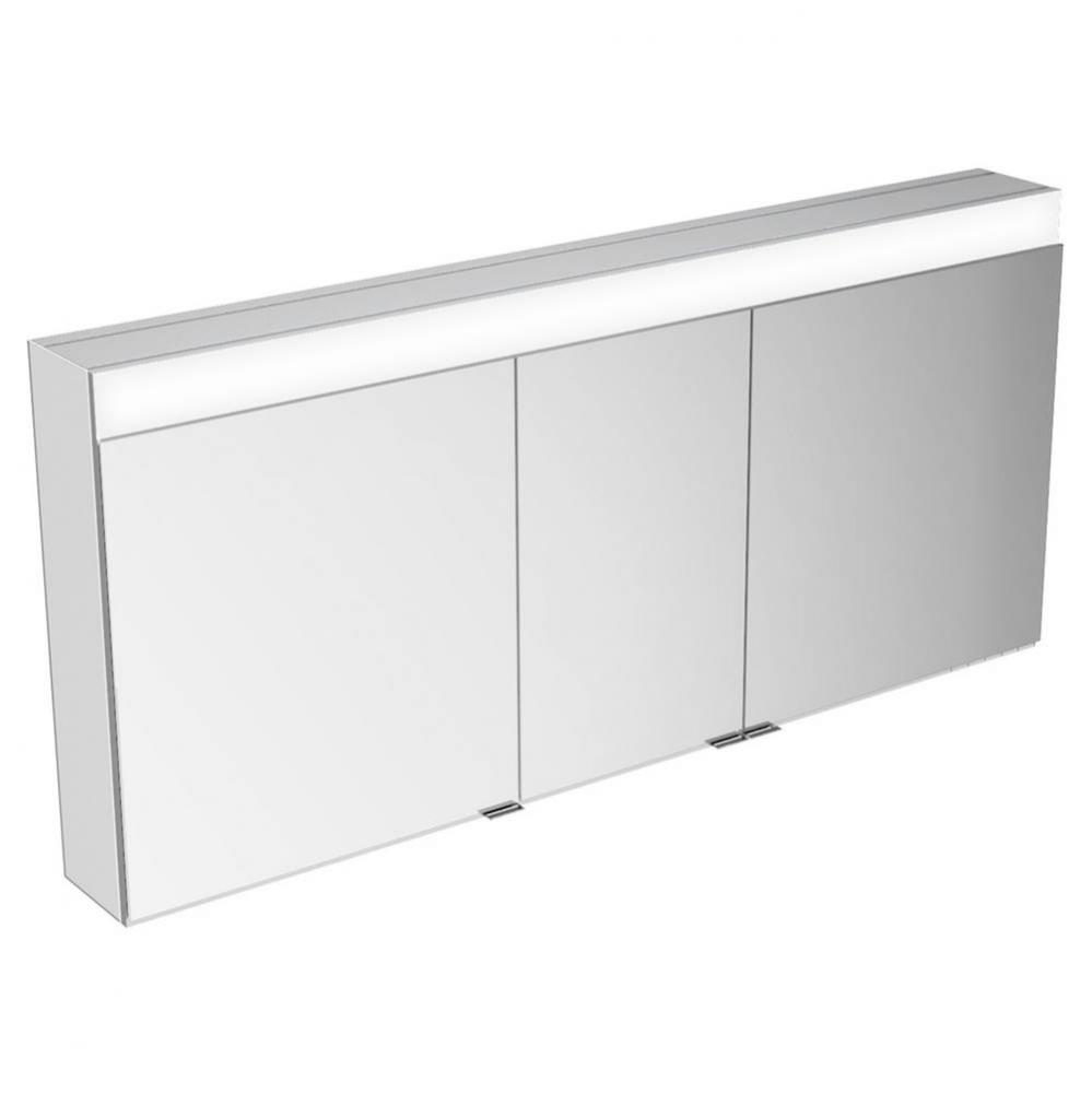 55'' Mirror cabinet