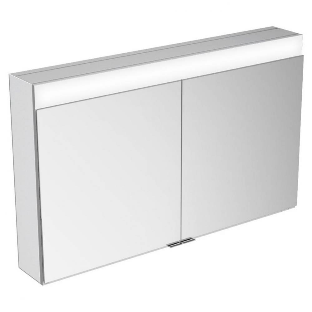 42'' Mirror cabinet