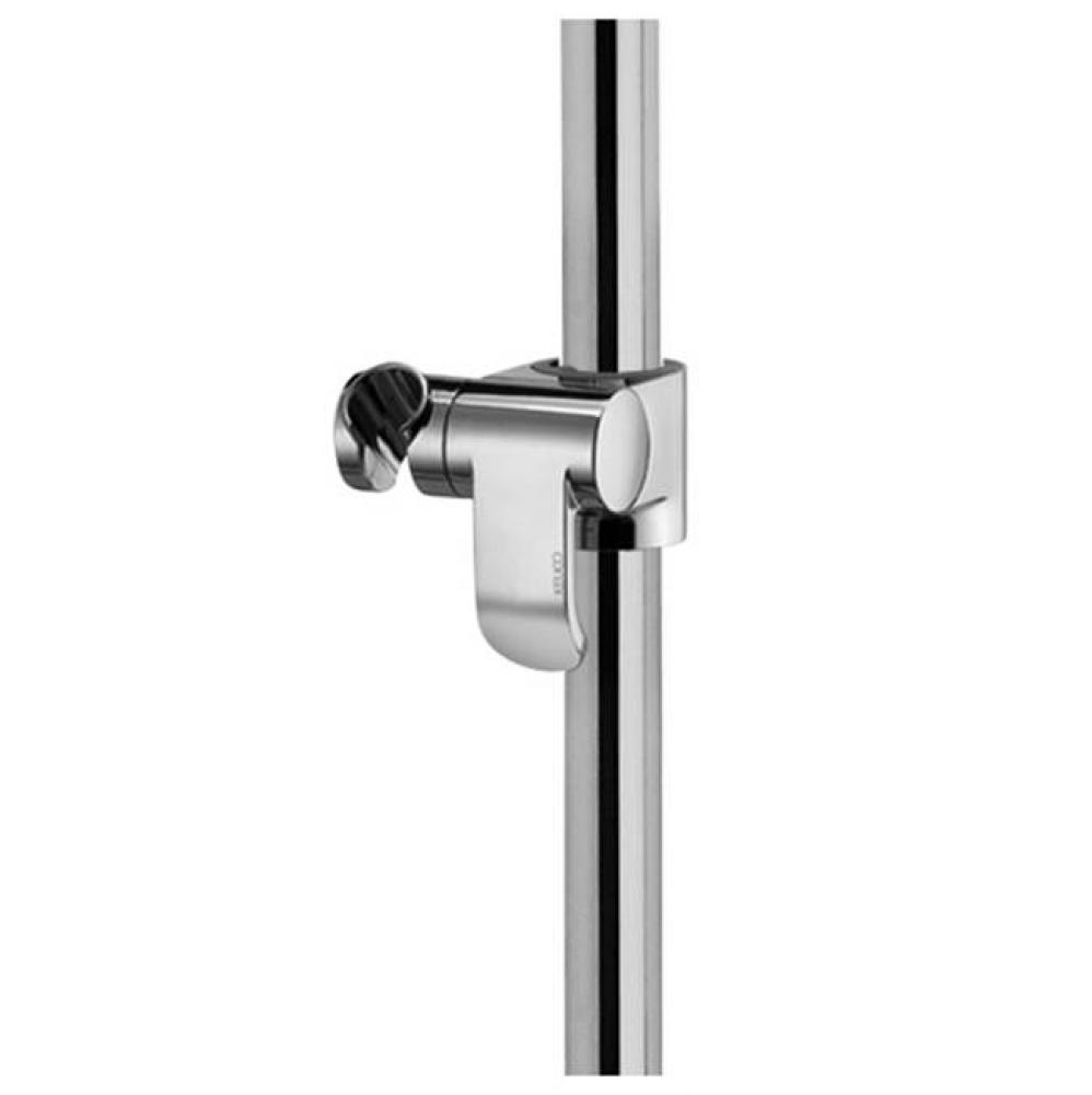 Hand shower bracket