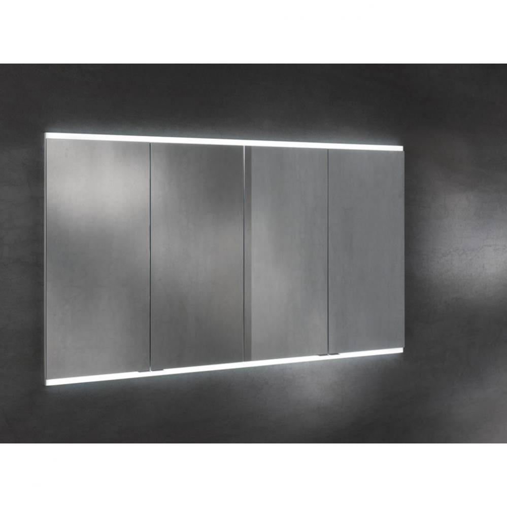 67'' Mirror cabinet
