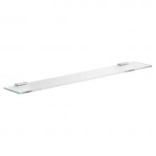 KEUCO 11110005700 - Glass shelf