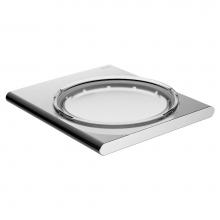 KEUCO 11555009000 - Soap dish