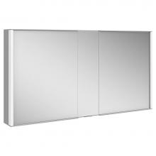 KEUCO 12805171351 - 52'' Mirror cabinet