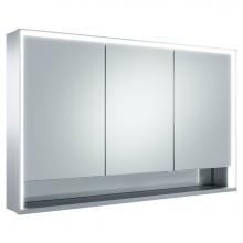 KEUCO 14305171351 - 48'' Mirror cabinet