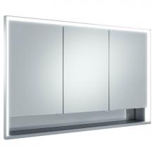 KEUCO 14315171351 - 48'' Mirror cabinet