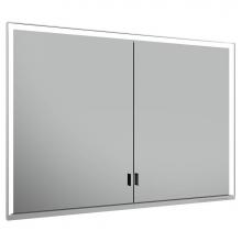 KEUCO 14318172351 - 42'' Mirror cabinet