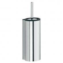 KEUCO 14964 174000 - Toilet brush with handle