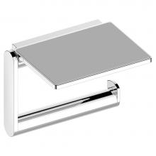 KEUCO 14973010000 - Toilet paper holder