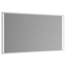 KEUCO 19097-013550 - Edition 90 Light Mirror
