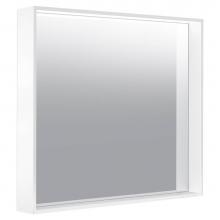KEUCO 33096 142550 - Light mirror
