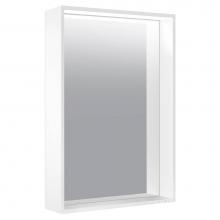 KEUCO 33097 181550 - Light mirror
