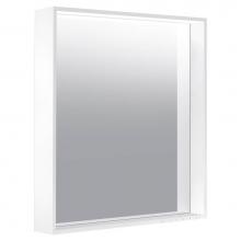 KEUCO 33098 112050 - Light mirror