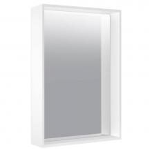 KEUCO 33095 141500 - Crystal mirror