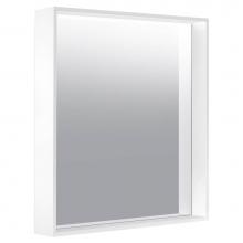 KEUCO 33095 182000 - Crystal mirror