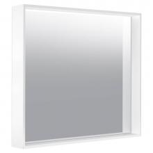 KEUCO 33095 112500 - Crystal mirror
