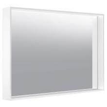 KEUCO 33095 183000 - Crystal mirror