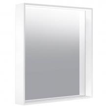KEUCO 33096302050 - 26'' Light mirror