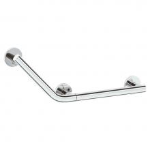 KEUCO 35907011802 - Angle bar 135°