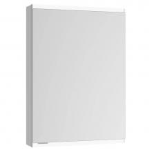 KEUCO 800010050105000 - 20'' Mirror cabinet