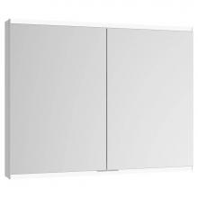 KEUCO 800211090005000 - 36'' Mirror cabinet