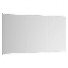 KEUCO 800311130105200 - 52'' Mirror cabinet